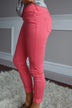 Calypso Coral Pants