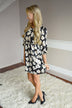 A Daisy a Day Dress