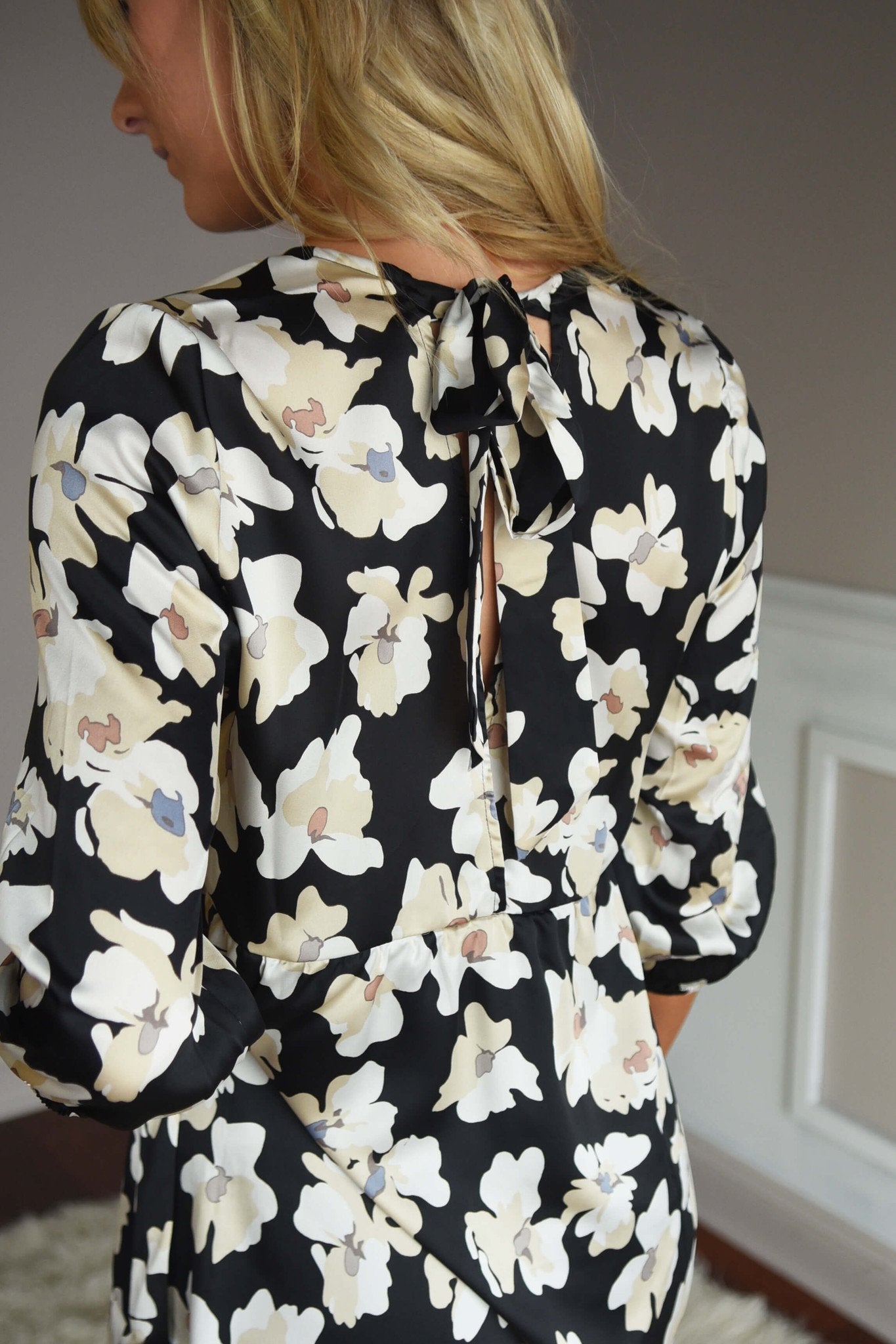A Daisy a Day Dress