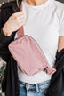 Out & About Fanny Pack Bag