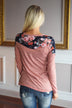 Floral Addiction - Coral