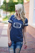 Game Face Tee