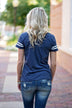 Game Face Tee