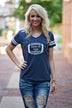 Game Face Tee