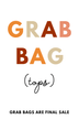 Grab Bag Tops- 3 Items