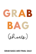 Grab Bag Colored & Denim Shorts- 3 Items