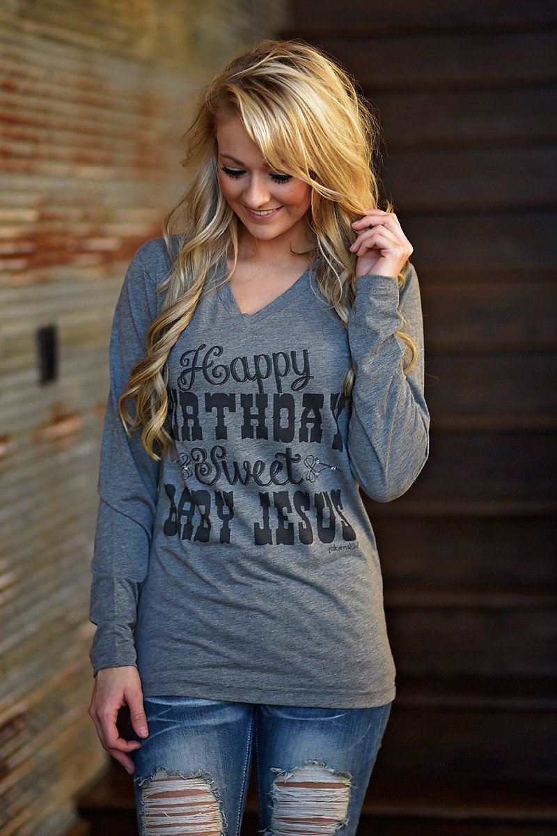 Happy B-day Jesus