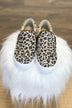 Not Rated Timbre Sneakers- Leopard