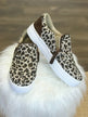 Not Rated Timbre Sneakers- Leopard