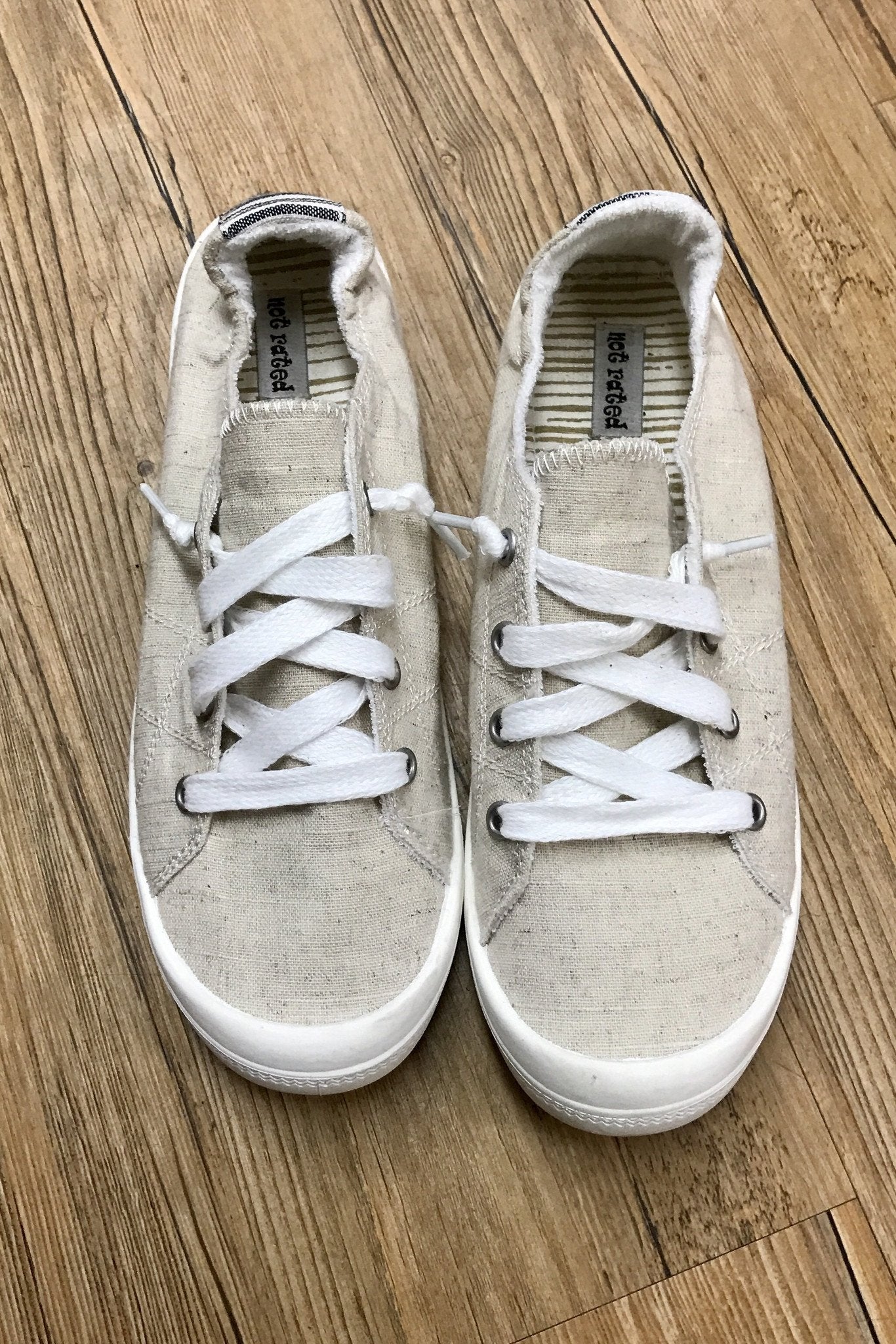 Not rated canvas shoes Clearance