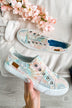 Blowfish Play Sneakers- Babydoll Tie Dye