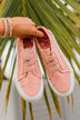 Blowfish Marley Sneakers- Sweet Shrimp
