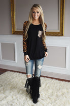 Irresistible In Leopard