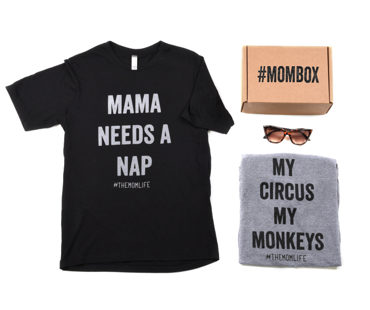 The Mom Box