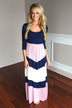Feeling Nautical Maxi