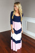 Feeling Nautical Maxi