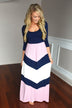 Feeling Nautical Maxi