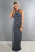 Moment of Magic Maxi Dress