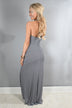 Moment of Magic Maxi Dress