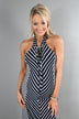 Moment of Magic Maxi Dress