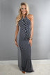 Moment of Magic Maxi Dress