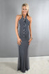 Moment of Magic Maxi Dress