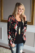Nights In Barbados Cardigan