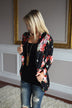 Nights In Barbados Cardigan