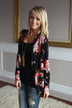 Nights In Barbados Cardigan