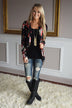 Nights In Barbados Cardigan