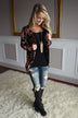Nights In Barbados Cardigan