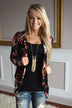 Nights In Barbados Cardigan