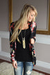 Nights In Barbados Cardigan