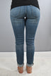 Ultra Distressed Jeans