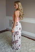 Home Town Beauty Maxi ~ Ivory