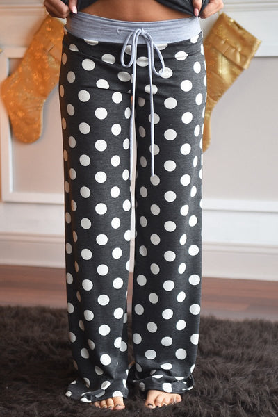 polka-dot-lounge-pants-