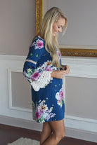 Spring Blooms Dress