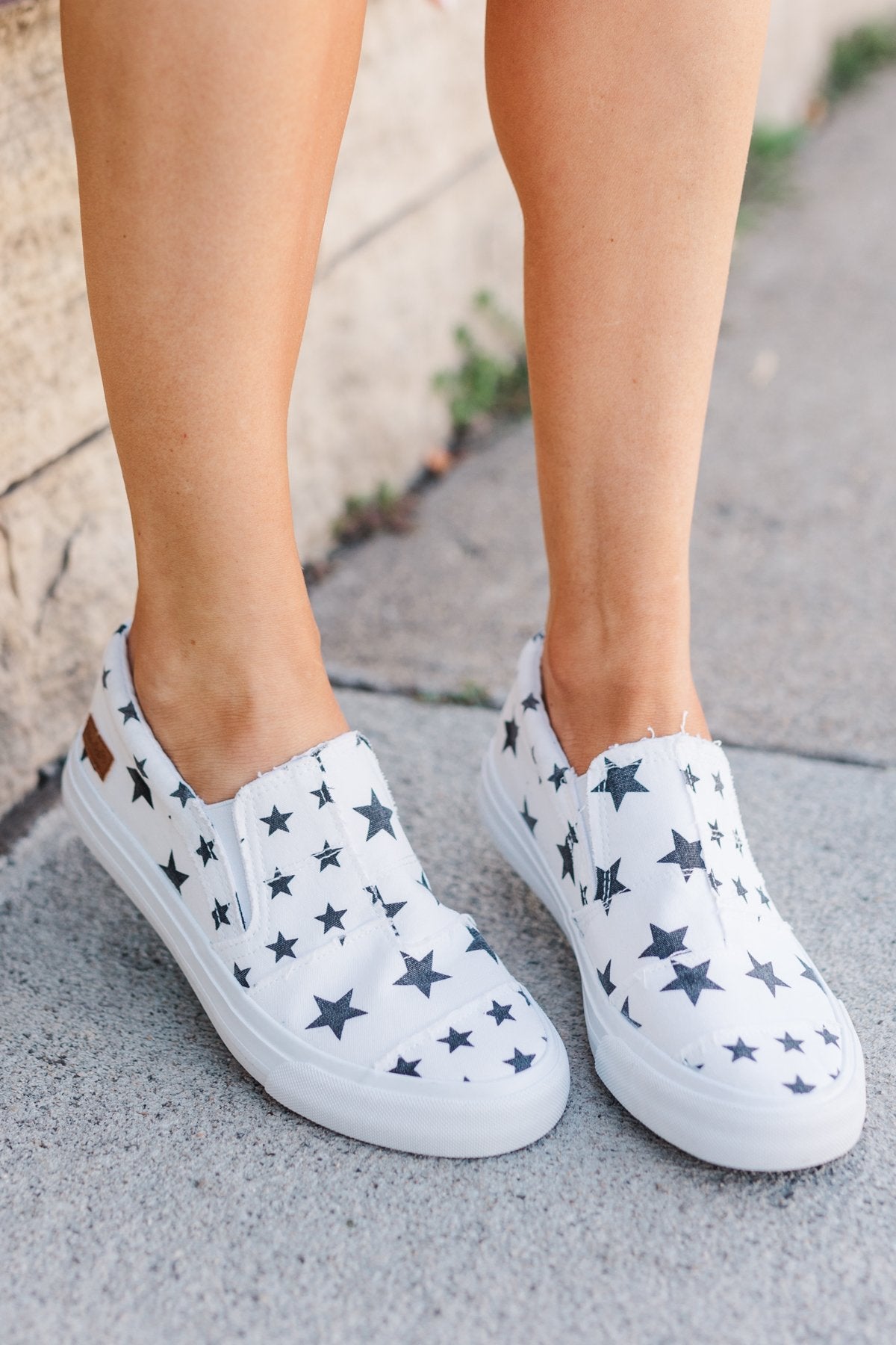 Blowfish - Women's Maddox Sneakers