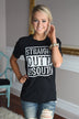 Straight Outta The South