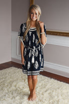 Thinking Of You Dress