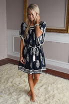 Thinking Of You Dress