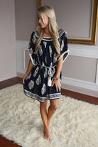 Thinking Of You Dress