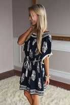 Thinking Of You Dress