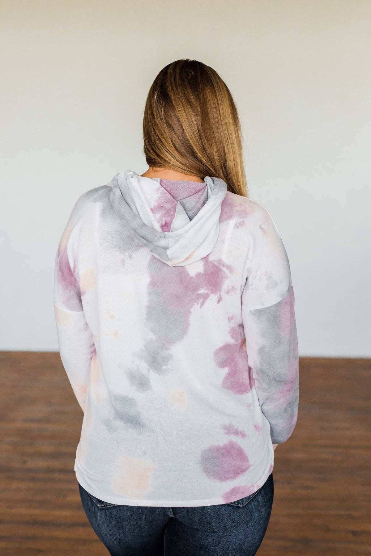 Orchid Smoke Tie Dye Set