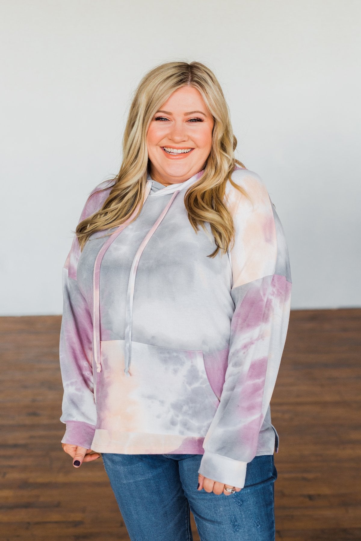 Show me 2025 the love hoodie