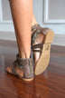 Willow ~ Not Rated Sandals