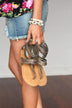 Willow ~ Not Rated Sandals